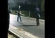 VIDEO SCANDALOS: Cum este bătut un bărbat cu parul în cap, într-o comună din Olt 