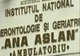 Culisele statului paralel | Cine deține astăzi marca Gerovital - Rețeta Anei Aslan, vândută cu 1 milion de euro