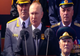 Rusia sărbătorește Ziua Victoriei. Putin: „Luptați pentru securitatea Rusiei”