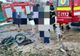 Accident la Botoroaga. Doi adolescenţi la spital