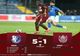  Farul a surclasat-o pe CFR Cluj cu 5-1, în play-off-ul Superligii