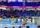 HANDBAL FEMININ: ROMÂNIA - MUNTENEGRU 25-27, LA EURO 2024