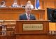 Petrișor Peiu (liderul senatorilor AUR): „Execuția bugetară arată adevărul despre „reforma” Bolojan, austeritate pentru români, miliarde pentru sistem”
