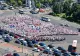 20.000 de angajați din Sănătate, în stradă: PROTEST masiv împotriva noii legi a salarizării VIDEO